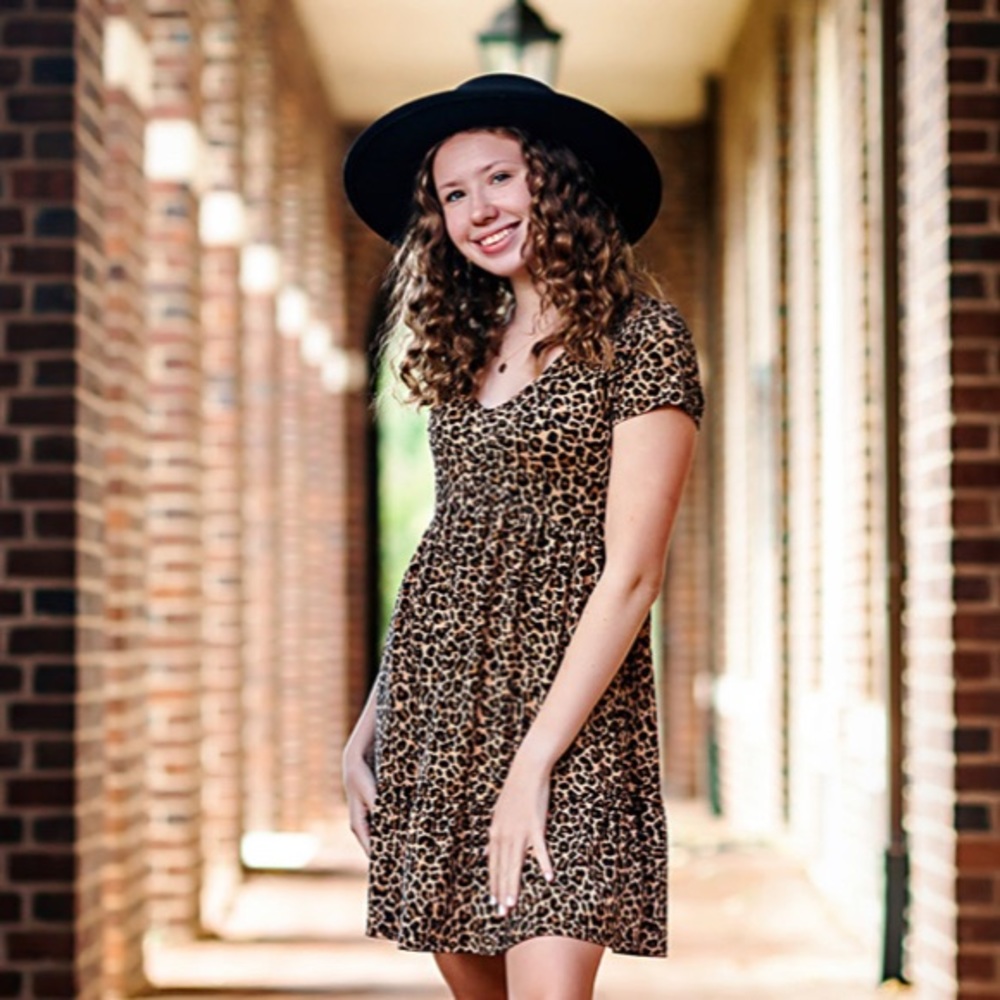 Meet your Posher, Caroline